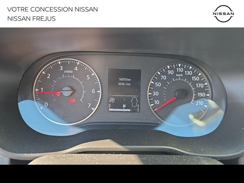 DACIA Duster d’occasion à vendre à FRÉJUS chez PRESTIGE AUTOMOBILE (Photo 15)