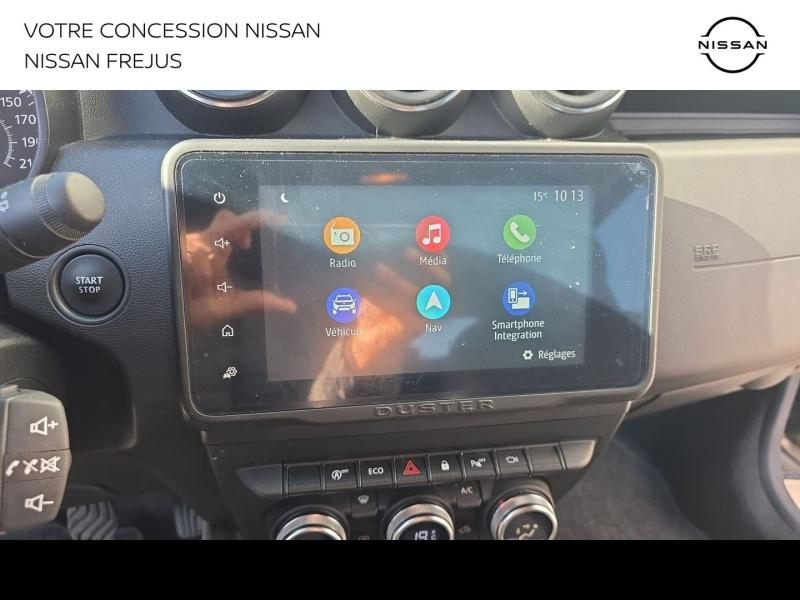 DACIA Duster d’occasion à vendre à FRÉJUS chez PRESTIGE AUTOMOBILE (Photo 16)