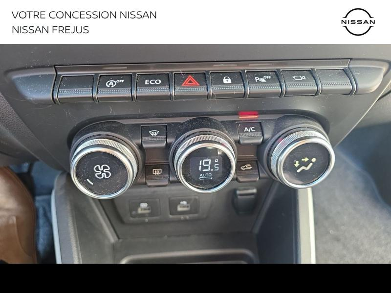 DACIA Duster d’occasion à vendre à FRÉJUS chez PRESTIGE AUTOMOBILE (Photo 17)