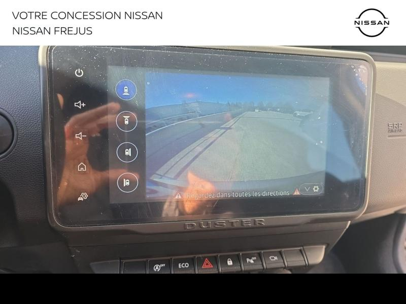 DACIA Duster d’occasion à vendre à FRÉJUS chez PRESTIGE AUTOMOBILE (Photo 18)