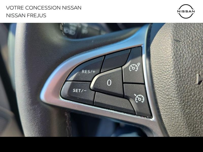 DACIA Duster d’occasion à vendre à FRÉJUS chez PRESTIGE AUTOMOBILE (Photo 19)