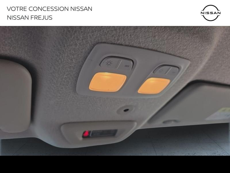 DACIA Duster d’occasion à vendre à FRÉJUS chez PRESTIGE AUTOMOBILE (Photo 20)