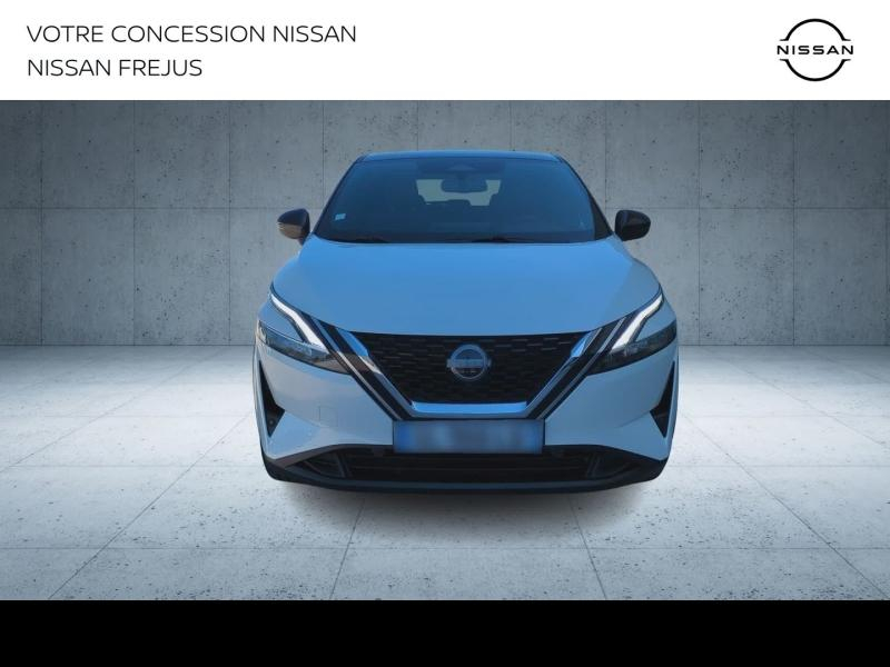 NISSAN Qashqai d’occasion à vendre à FRÉJUS chez PRESTIGE AUTOMOBILE (Photo 5)