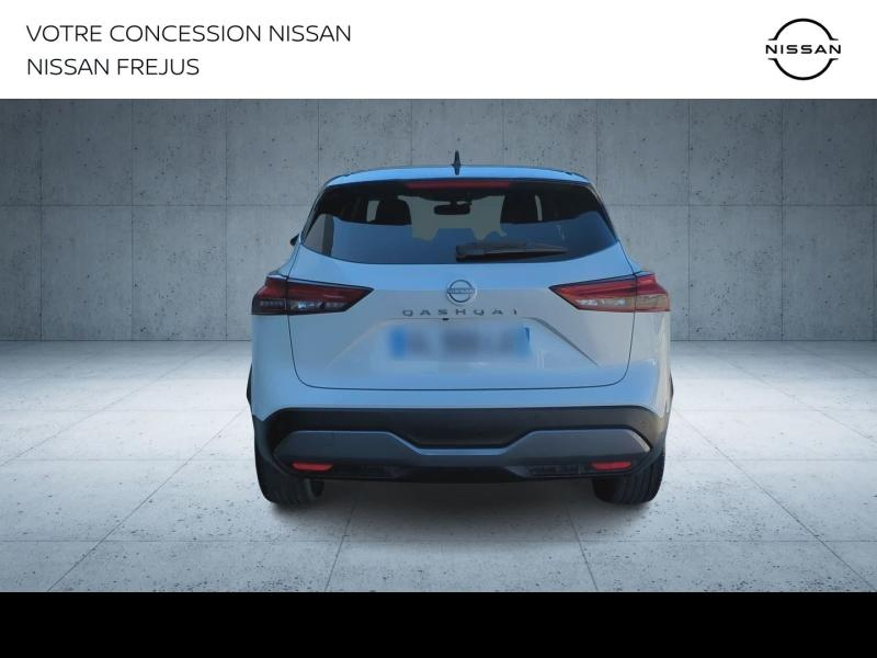 NISSAN Qashqai d’occasion à vendre à FRÉJUS chez PRESTIGE AUTOMOBILE (Photo 6)