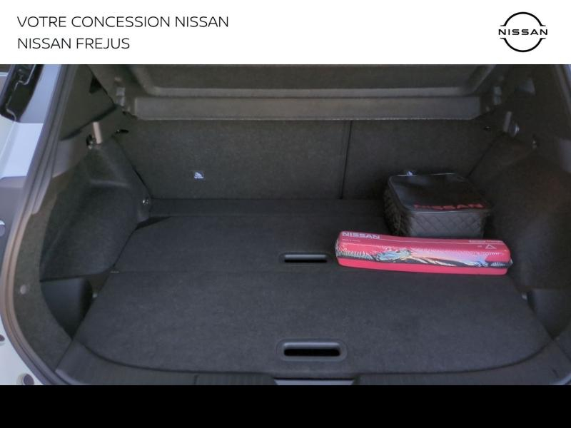 NISSAN Qashqai d’occasion à vendre à FRÉJUS chez PRESTIGE AUTOMOBILE (Photo 7)