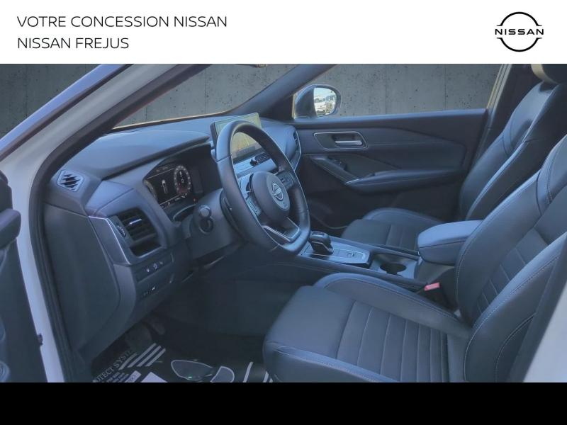 NISSAN Qashqai d’occasion à vendre à FRÉJUS chez PRESTIGE AUTOMOBILE (Photo 9)