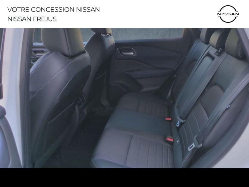 NISSAN Qashqai d’occasion à vendre à FRÉJUS chez PRESTIGE AUTOMOBILE (Photo 10)