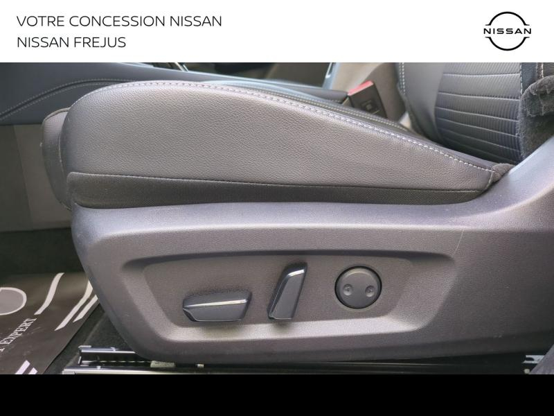 NISSAN Qashqai d’occasion à vendre à FRÉJUS chez PRESTIGE AUTOMOBILE (Photo 11)