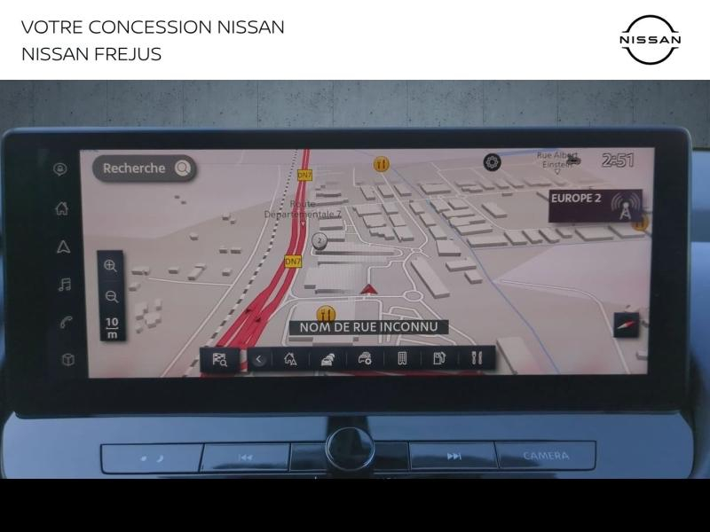 NISSAN Qashqai d’occasion à vendre à FRÉJUS chez PRESTIGE AUTOMOBILE (Photo 12)