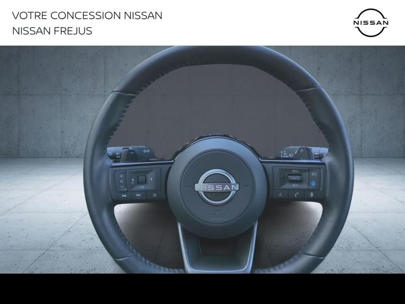 NISSAN Qashqai d’occasion à vendre à FRÉJUS chez PRESTIGE AUTOMOBILE (Photo 14)