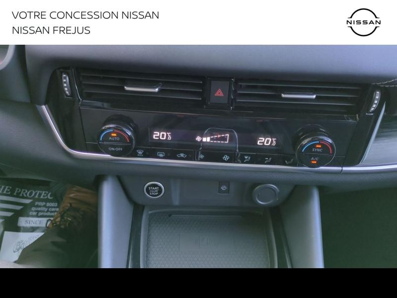 NISSAN Qashqai d’occasion à vendre à FRÉJUS chez PRESTIGE AUTOMOBILE (Photo 16)