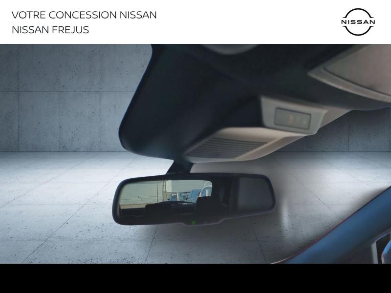 NISSAN Qashqai d’occasion à vendre à FRÉJUS chez PRESTIGE AUTOMOBILE (Photo 17)
