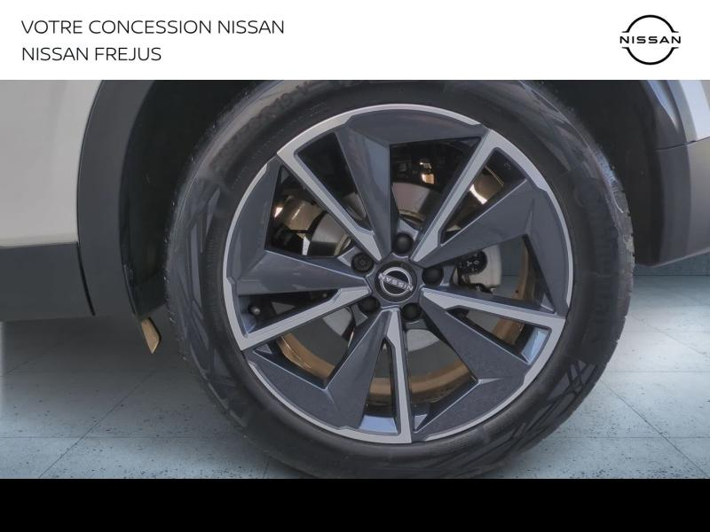 NISSAN Qashqai d’occasion à vendre à FRÉJUS chez PRESTIGE AUTOMOBILE (Photo 18)