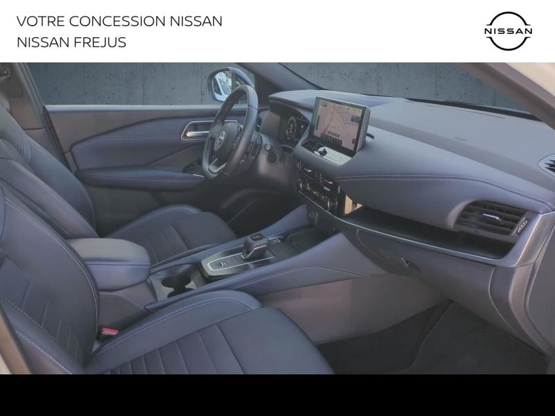 NISSAN Qashqai d’occasion à vendre à FRÉJUS chez PRESTIGE AUTOMOBILE (Photo 19)