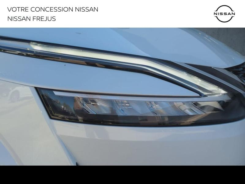 NISSAN Qashqai d’occasion à vendre à FRÉJUS chez PRESTIGE AUTOMOBILE (Photo 20)