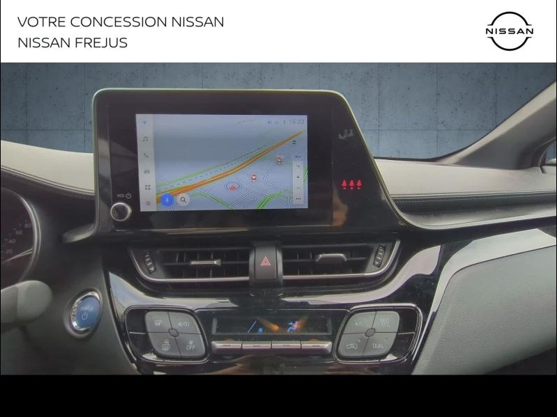 TOYOTA C-HR d’occasion à vendre à FRÉJUS chez PRESTIGE AUTOMOBILE (Photo 14)