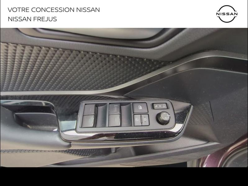 TOYOTA C-HR d’occasion à vendre à FRÉJUS chez PRESTIGE AUTOMOBILE (Photo 17)