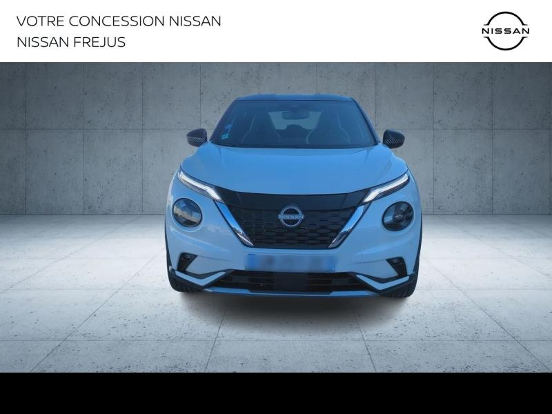 NISSAN Juke d’occasion à vendre à FRÉJUS chez PRESTIGE AUTOMOBILE (Photo 5)