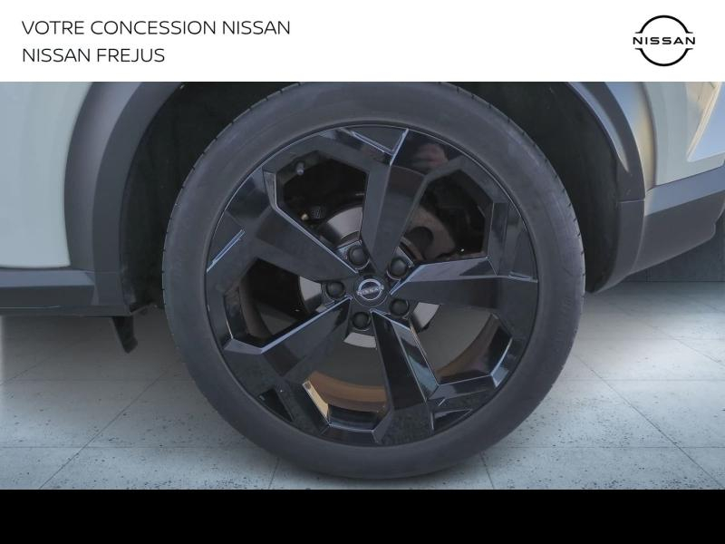 NISSAN Juke d’occasion à vendre à FRÉJUS chez PRESTIGE AUTOMOBILE (Photo 7)