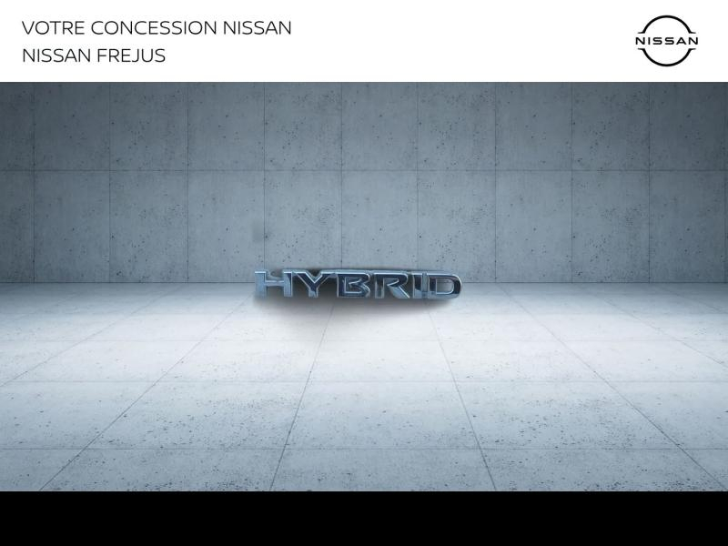 NISSAN Juke d’occasion à vendre à FRÉJUS chez PRESTIGE AUTOMOBILE (Photo 8)