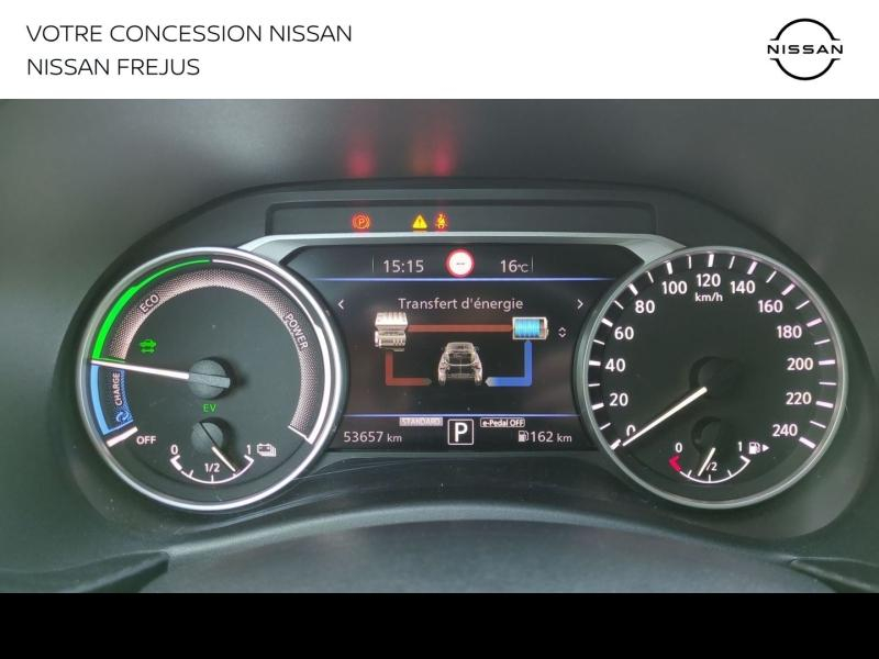 NISSAN Juke d’occasion à vendre à FRÉJUS chez PRESTIGE AUTOMOBILE (Photo 11)