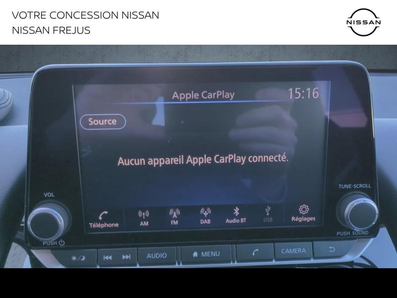 NISSAN Juke d’occasion à vendre à FRÉJUS chez PRESTIGE AUTOMOBILE (Photo 12)