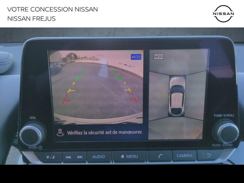 NISSAN Juke d’occasion à vendre à FRÉJUS chez PRESTIGE AUTOMOBILE (Photo 13)