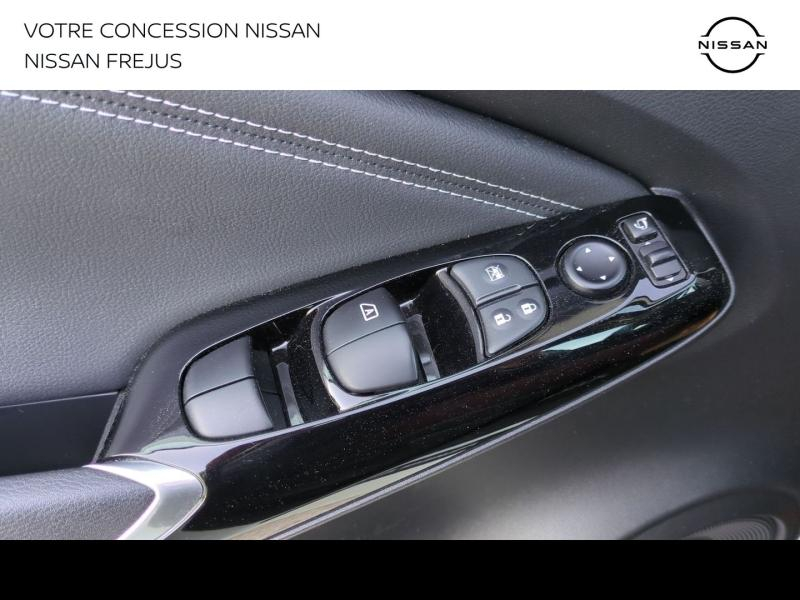 NISSAN Juke d’occasion à vendre à FRÉJUS chez PRESTIGE AUTOMOBILE (Photo 14)