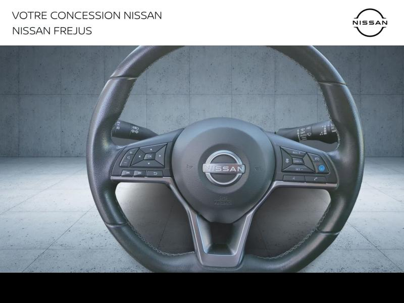 NISSAN Juke d’occasion à vendre à FRÉJUS chez PRESTIGE AUTOMOBILE (Photo 15)