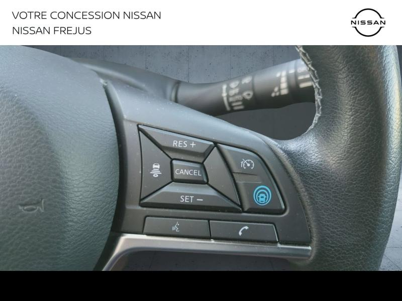 NISSAN Juke d’occasion à vendre à FRÉJUS chez PRESTIGE AUTOMOBILE (Photo 16)