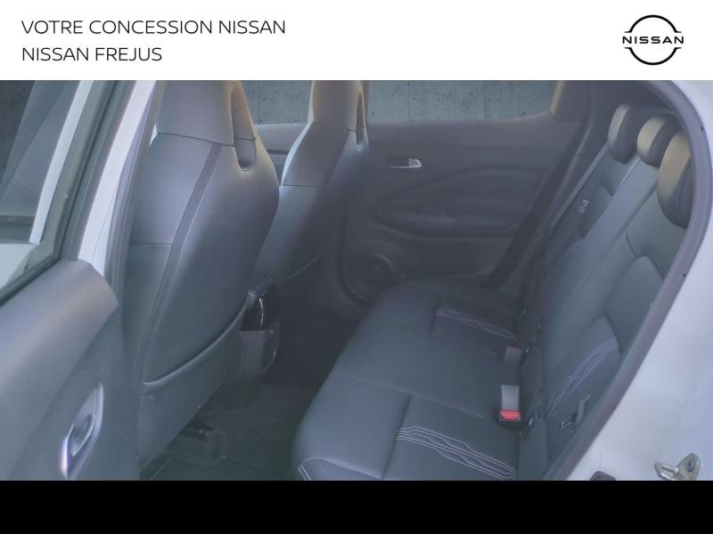 NISSAN Juke d’occasion à vendre à FRÉJUS chez PRESTIGE AUTOMOBILE (Photo 18)