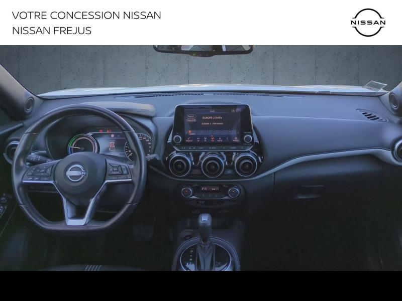 NISSAN Juke d’occasion à vendre à FRÉJUS chez PRESTIGE AUTOMOBILE (Photo 19)