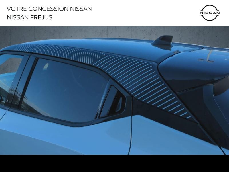 NISSAN Juke d’occasion à vendre à FRÉJUS chez PRESTIGE AUTOMOBILE (Photo 20)