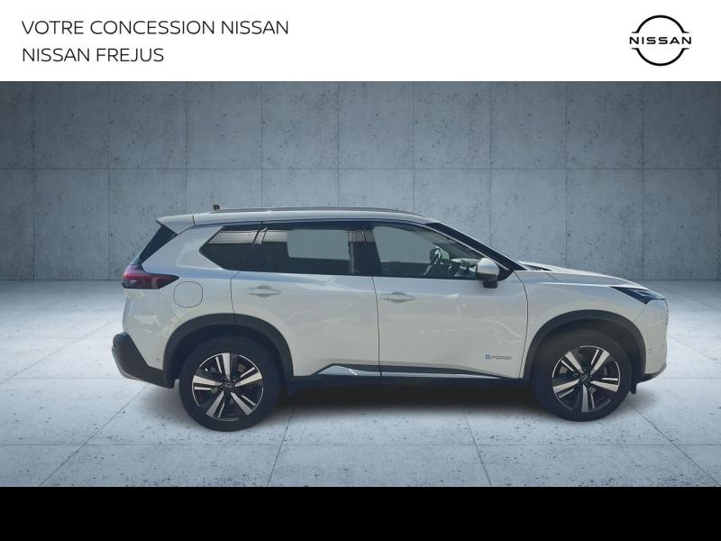 NISSAN X-Trail d’occasion à vendre à FRÉJUS chez PRESTIGE AUTOMOBILE (Photo 5)