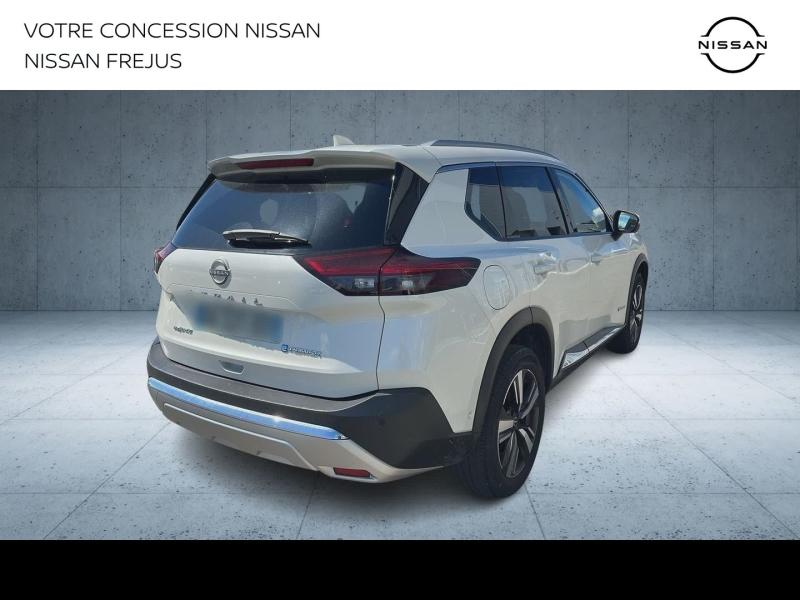 NISSAN X-Trail d’occasion à vendre à FRÉJUS chez PRESTIGE AUTOMOBILE (Photo 7)