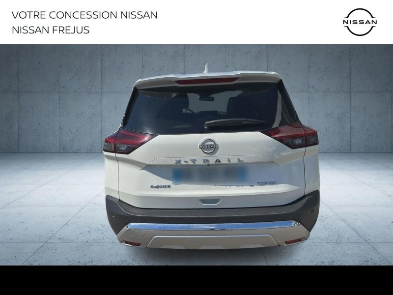 NISSAN X-Trail d’occasion à vendre à FRÉJUS chez PRESTIGE AUTOMOBILE (Photo 8)
