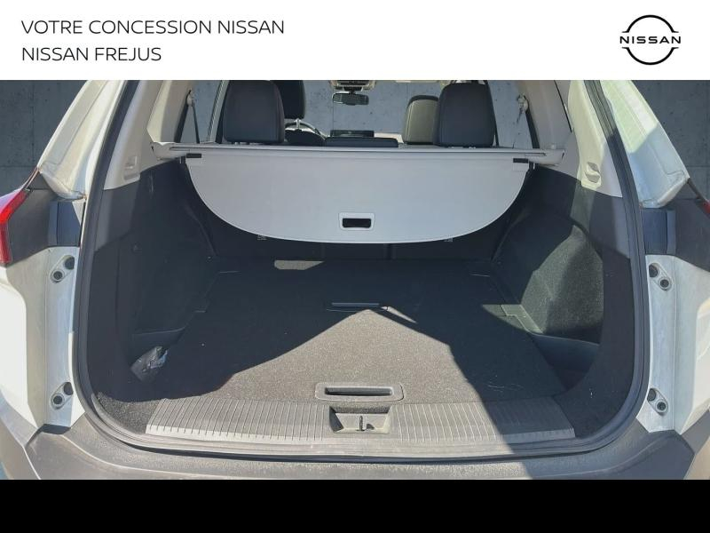 NISSAN X-Trail d’occasion à vendre à FRÉJUS chez PRESTIGE AUTOMOBILE (Photo 9)