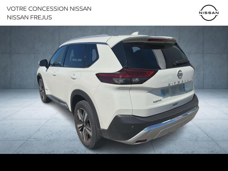 NISSAN X-Trail d’occasion à vendre à FRÉJUS chez PRESTIGE AUTOMOBILE (Photo 10)