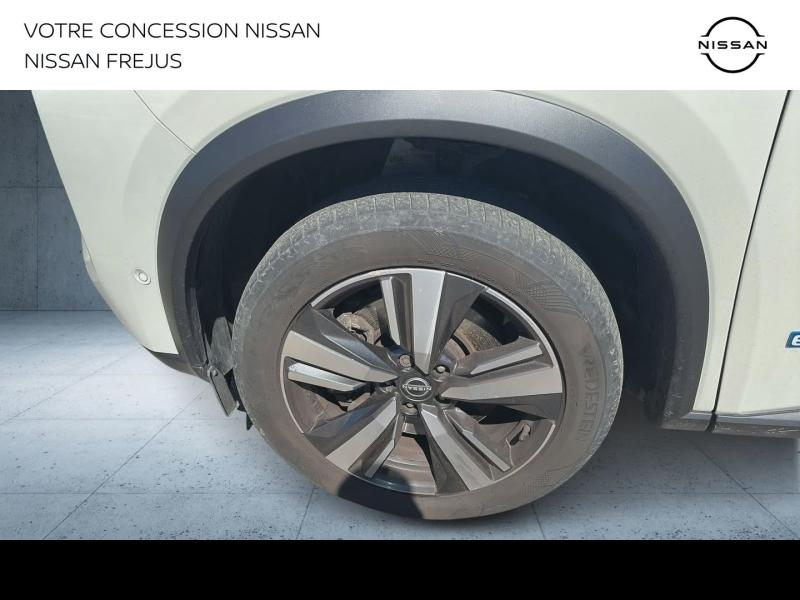 NISSAN X-Trail d’occasion à vendre à FRÉJUS chez PRESTIGE AUTOMOBILE (Photo 13)