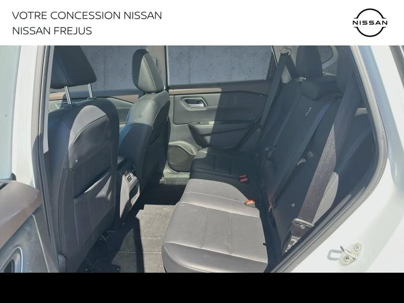 NISSAN X-Trail d’occasion à vendre à FRÉJUS chez PRESTIGE AUTOMOBILE (Photo 14)