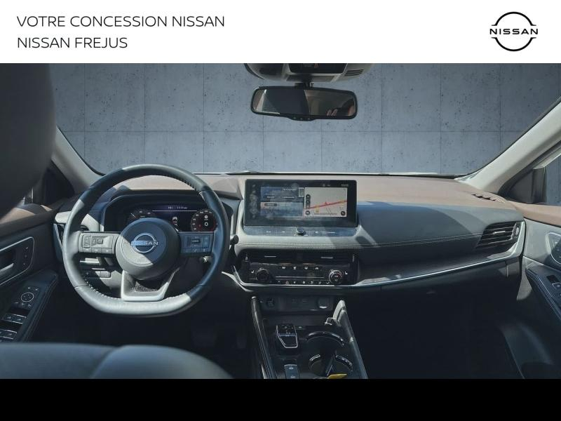 NISSAN X-Trail d’occasion à vendre à FRÉJUS chez PRESTIGE AUTOMOBILE (Photo 15)