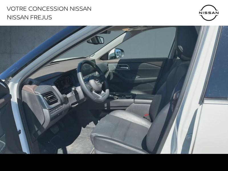 NISSAN X-Trail d’occasion à vendre à FRÉJUS chez PRESTIGE AUTOMOBILE (Photo 17)