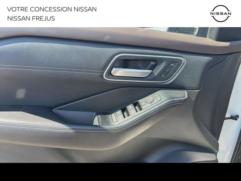 NISSAN X-Trail d’occasion à vendre à FRÉJUS chez PRESTIGE AUTOMOBILE (Photo 18)