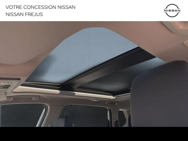 NISSAN X-Trail d’occasion à vendre à FRÉJUS chez PRESTIGE AUTOMOBILE (Photo 19)