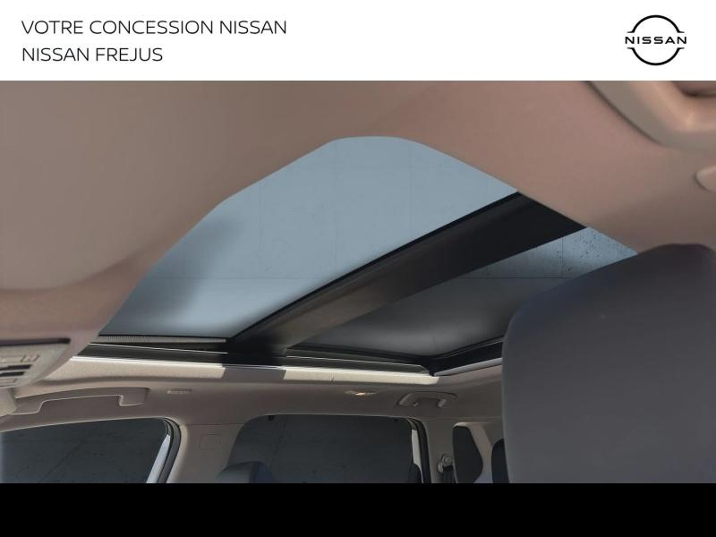 NISSAN X-Trail d’occasion à vendre à FRÉJUS chez PRESTIGE AUTOMOBILE (Photo 20)