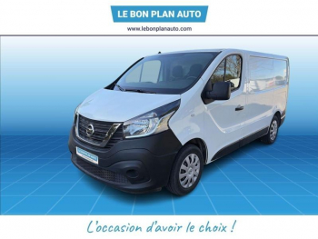 NISSAN NV300 Fg VUL d’occasion à vendre à FRÉJUS