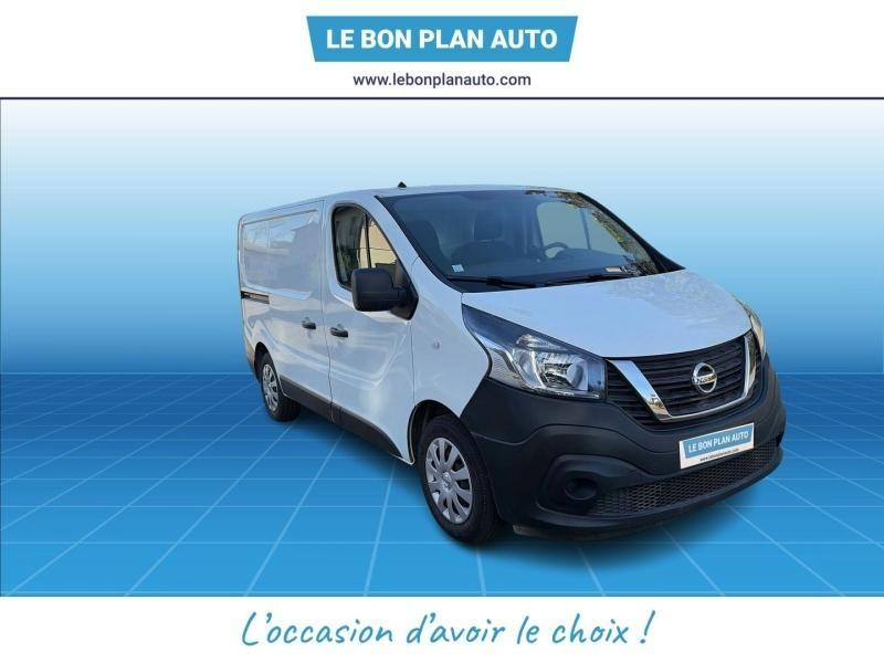 NISSAN NV300 Fg VUL d’occasion à vendre à FRÉJUS chez PRESTIGE AUTOMOBILE (Photo 3)