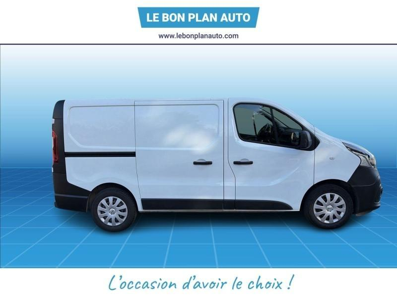NISSAN NV300 Fg VUL d’occasion à vendre à FRÉJUS chez PRESTIGE AUTOMOBILE (Photo 4)