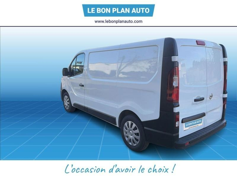 NISSAN NV300 Fg VUL d’occasion à vendre à FRÉJUS chez PRESTIGE AUTOMOBILE (Photo 5)