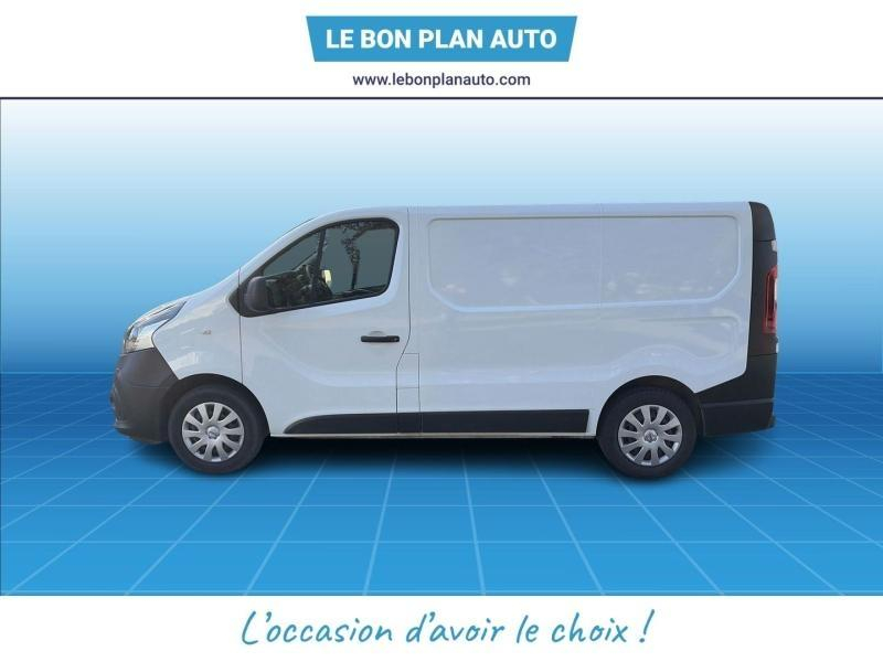 NISSAN NV300 Fg VUL d’occasion à vendre à FRÉJUS chez PRESTIGE AUTOMOBILE (Photo 7)